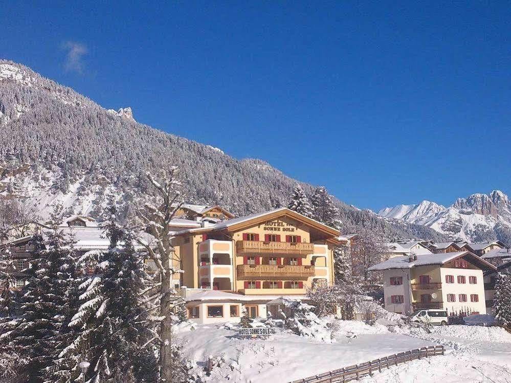 Gasthof Zur Sonne 카르다노 외부 사진